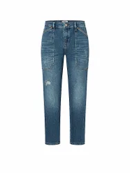 Mac Jeans IOWA blu 36