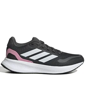 Laufschuhe Runfalcon 5 - Gris - unisex - Size: 38 2/3 - Adidas - FashionsVida