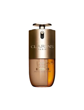Clarins Double Serum Foundation M4W - Clarins - FashionsVida