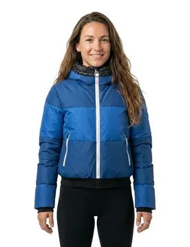 Veste Gwynn-r Poseidon M - Rehall - FashionsVida