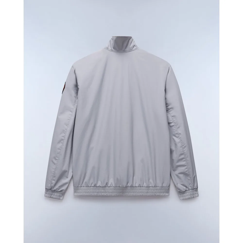 Cazadora bomber de hombre giovi impermeable - Napapijri - FashionsVida