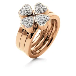 Anello 3r0t06rc-56 Rose 56
