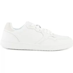 Zapatillas sport-casual UNISEX en piel JAM II