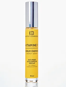 Energie-Serum Vitamin C 15 ml - 3Pagen - FashionsVida