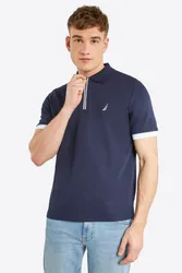 Nautica Halifax Mens Polo Shirt