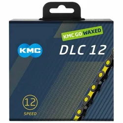 Kmc Chaîne Dlc12