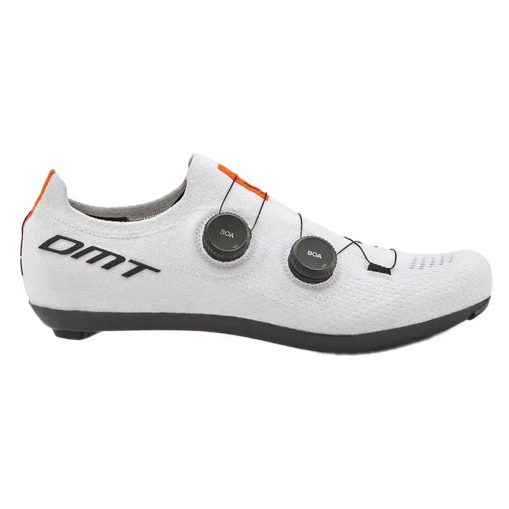 Scarpe Da Strada Kr0 White / White - dmt - FashionsVida