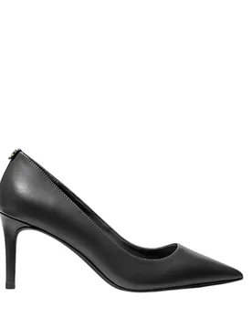 Scarpe con tacco donna - alina flex pump - nero - Michael kors - FashionsVida