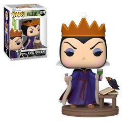 POP! Disney - Villains #1079 Evil Queen
