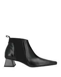 Stiefelette Damen Schwarz 36,38 Damen