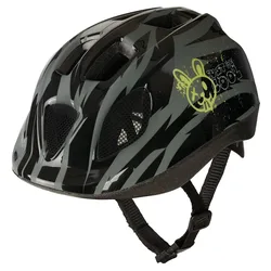 Casco Urbano Junior Cool Rabbit Multicolor
