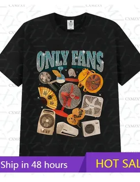 Funny Only Fans Meme T-Shirt Men Women Summer Cozy Cotton Short Sleeve T-Shirts Retro O-Neck Clothing High Quality T Shirt Tops - Aliexpress - FashionsVida