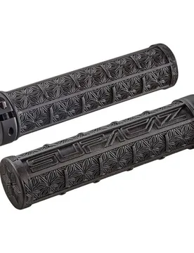 Coppia manopole MTB GRIZIPS NERO - Supacaz - FashionsVida