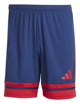 Shorts Squadra25 - Bleu - male - Size: L - Adidas - FashionsVida