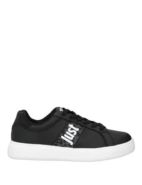 Sneakers Mujer Negro 35,36 Mujer - Just cavalli - FashionsVida