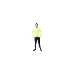 Leggings thermisch Kind Bubble - Bleu - unisex - Size: 12/14 ans