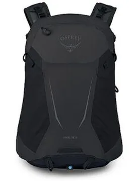 Sac à dos de randonnée Hikelite 18 18L noir - Osprey - FashionsVida