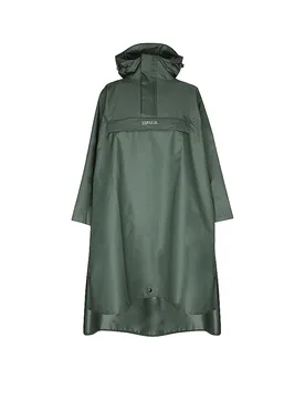 Poncho Matterhorn X Plus RS verde oscuro XS/S - PRO-X ELEMENTS - FashionsVida