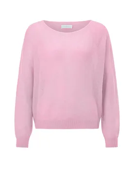 Richroyal Pull-over rose XL - Richroyal - FashionsVida