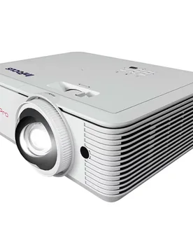 Projecteur Vista In0044st White One Size unisex - InFocus - FashionsVida
