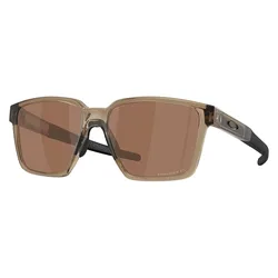 Occhiali Da Sole Polarizzati Actuator Sq Brown Smoke Prizm Tungsten Polar/CAT3
