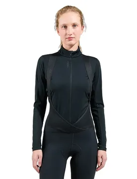 Collants De Cyclisme Zeroweight Warm - Odlo - FashionsVida