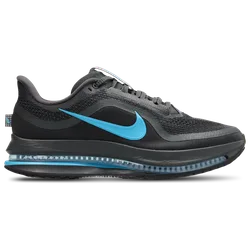 Pegasus Herren Sneaker - Grau - Größe 44.5 - Netz/Synthetik Grey 44.5