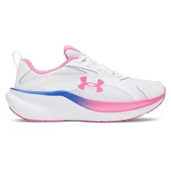 Scarpe Da Running Assert 11 White / Pink Frenzy EU 41