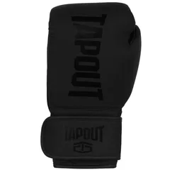 Gants De Boxe Hooky Black / Black 10 oz