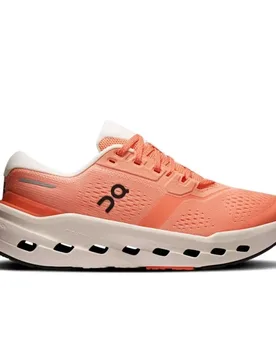 Cloudrunner 3 Running Shoes Sunstone / Ivory UK 5.5 Women - On Running - FashionsVida