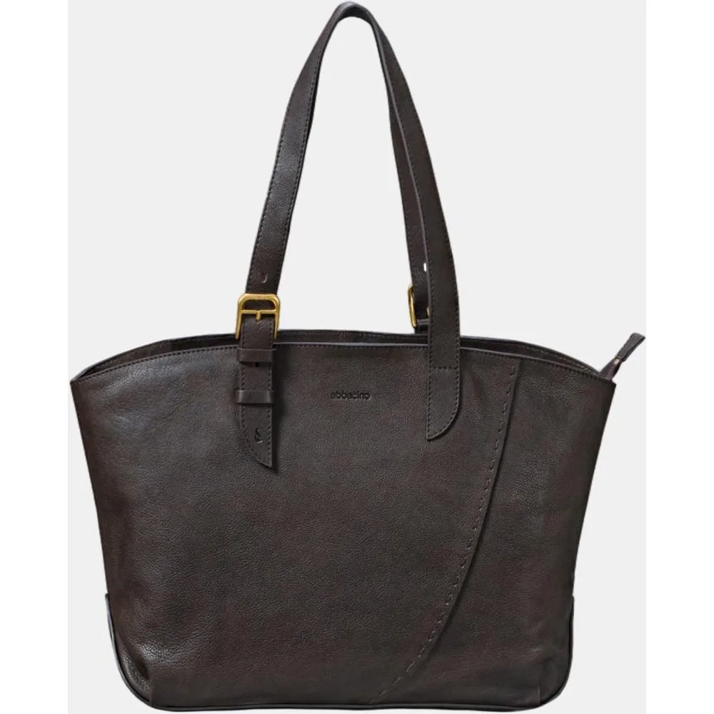 Abbacino - Shopper en piel - Abbacino - FashionsVida