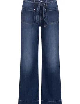 Judy HW25 wide leg - atlantic nos female - 26 / /30 - FashionsVida
