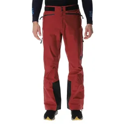 Pantalon Impervious Sofisticated Red / Black 2XL