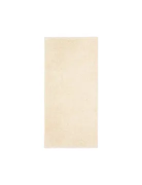 Telo doccia Pure 80x150cm Beige beige - Cawö - FashionsVida