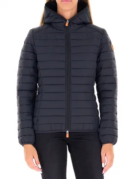 Piumino 100 gr NERO 2 - Save the Duck - FashionsVida
