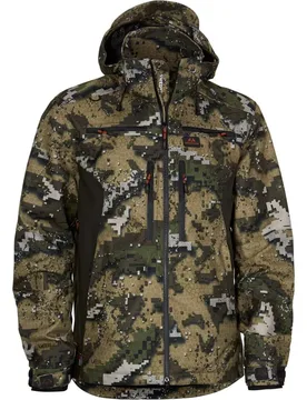 Chaqueta de caza de hombre Ridge Pro Desolve Veil - Swedteam - FashionsVida
