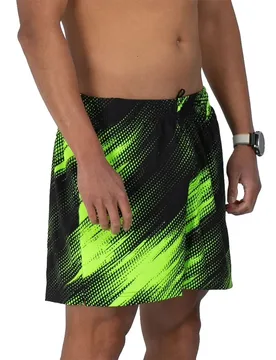 Ltd Run 5´´ Shorts Driftspeed 2XL Men - Zoot - FashionsVida