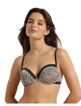 Paris Reggiseno Ad00dy8.bcf Multicolor 100 - DIM. - FashionsVida