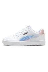 Sneakers bianche con logo cangiante Caven 2.0 Holo 2.0 37½