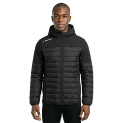 Equipment Veste Performance Black S