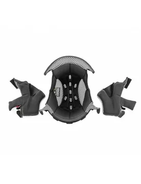 Interni di Ricambio per Casco Modello PROFILE 4.0 Gr taglia M - Acerbis - FashionsVida