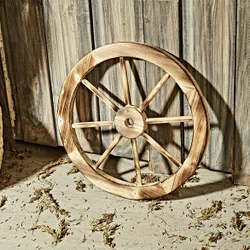 Pagen Holzrad