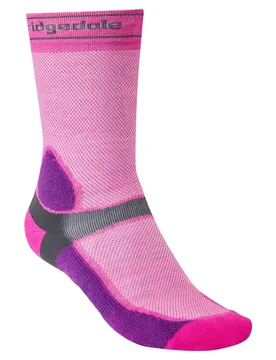 Chaussettes Summer Weight T2 Coolmax Sport - Bridgedale - FashionsVida