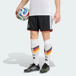 Short Home Authentic Germania 26 S Black