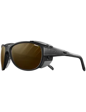 Lunettes de soleil - Explorer 2.0 Noir/Gris Reactiv 2-4 Polarized - Julbo - FashionsVida