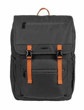 Sac à Dos Pour Ordinateur Portable Nto-2240 15.6´´ Orange One Size unisex - Natec - FashionsVida