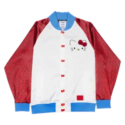 Sanrio: Hello Kitty 50th Anniversary Unisex Jacket