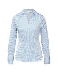 Comma Blusa blu 36