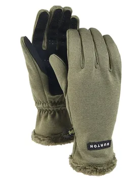 Gants Sapphire Forest Moss L - Burton - FashionsVida
