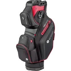 Cartbag Pro-Series , schwarz/rot